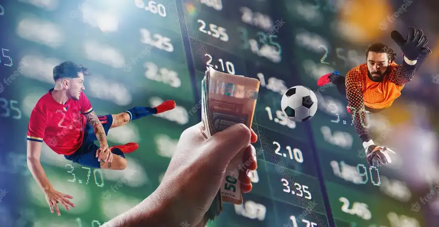 Aposta esportiva: O que você precisa saber