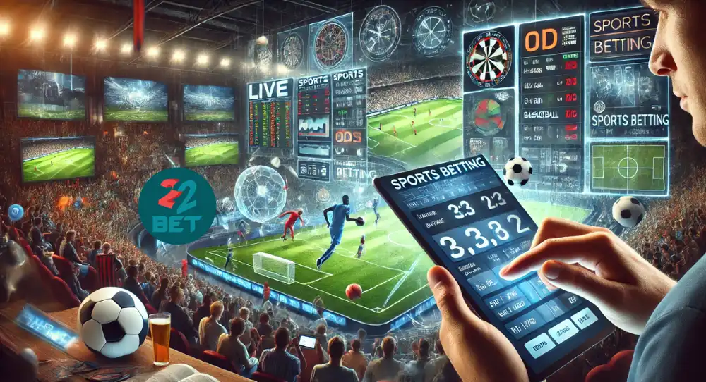 Apostas Esportivas: Como Aproveitar da Melhor Forma