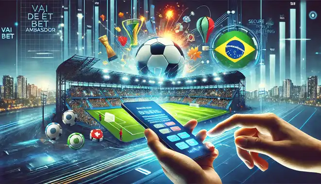 Apostas Esportivas: Tudo o que você precisa saber