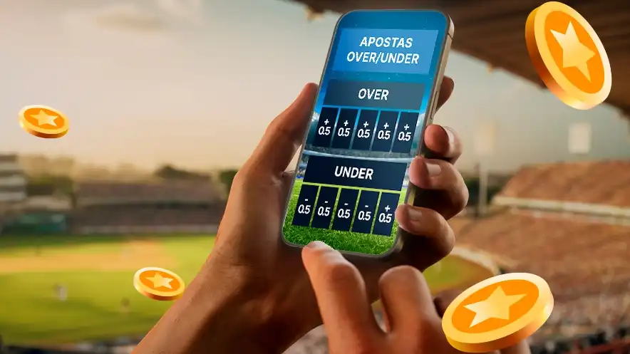 O guia completo para apostas esportivas com Pix
