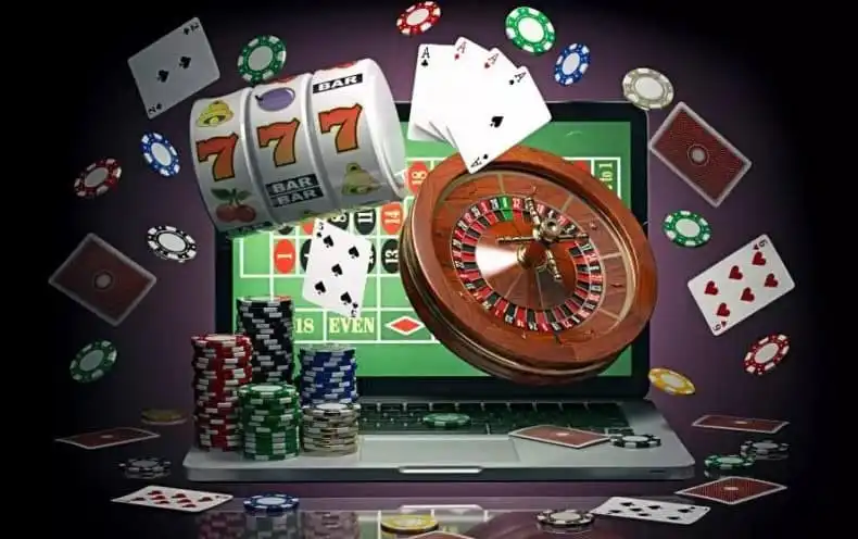 O que é Cassino e Como Jogar na Bet365