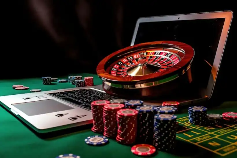 Conheça o Cassino Online: A Nova Sensação do Entretenimento