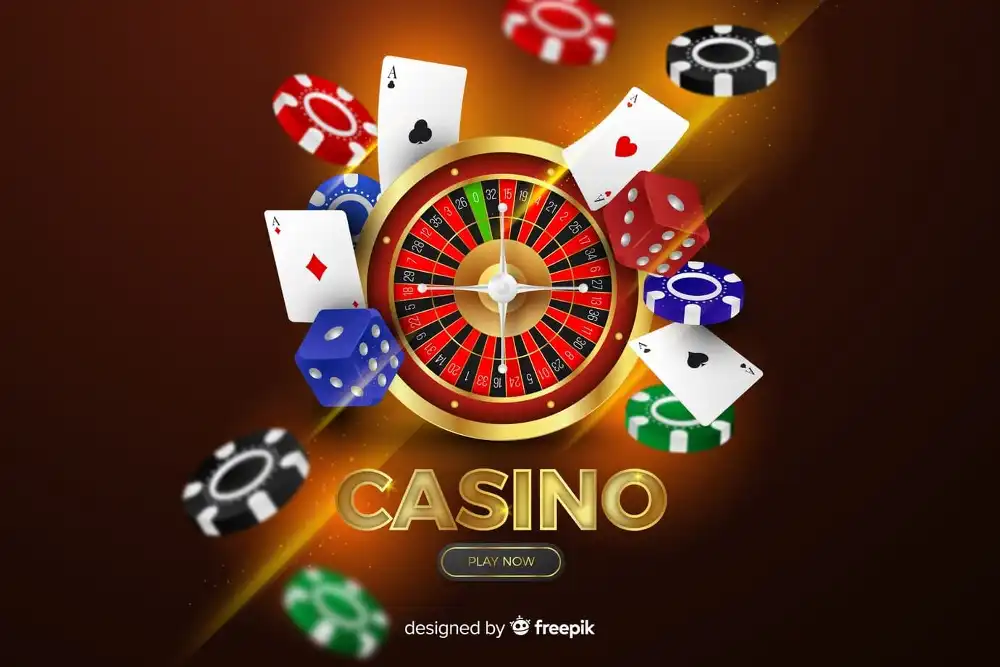 Cassino: A diversão que pode te render muito dinheiro!