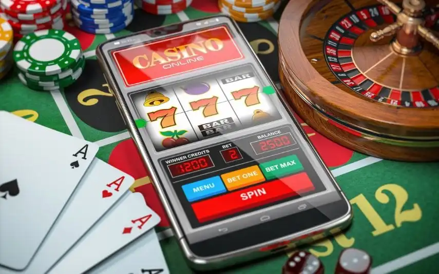 Cassino: O Jogo Que Atrai Milhões de Jogadores em Todo o Mundo