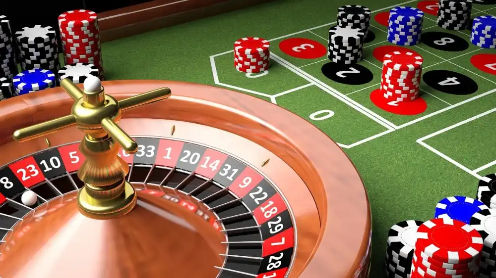 Cassino: Um lugar cheio de história e emoção