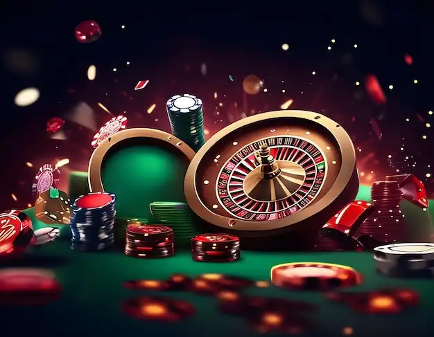 O Cassino de Cassino