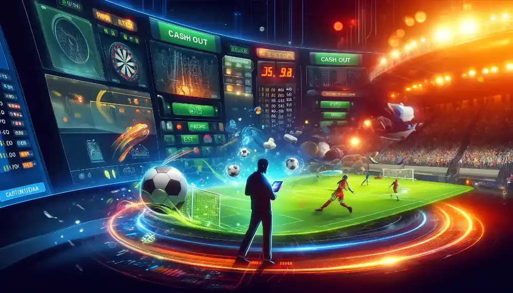 Jogos de Cassino: Como Criar uma Plataforma Lucrativa com Aplicativos de Jogos de Cassino