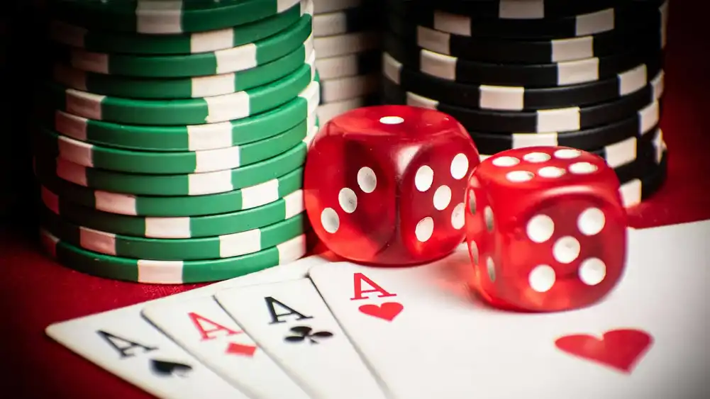 Máquinas de Slot: Descubra as Melhores e Entenda o que são as 