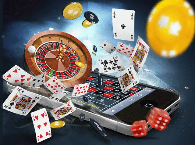 A Importância do Slot no Mundo dos Jogos Online